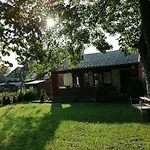 아파트 Scandia Am Warnitz