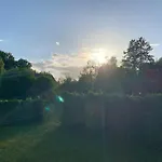 아파트 Scandia Am Warnitz