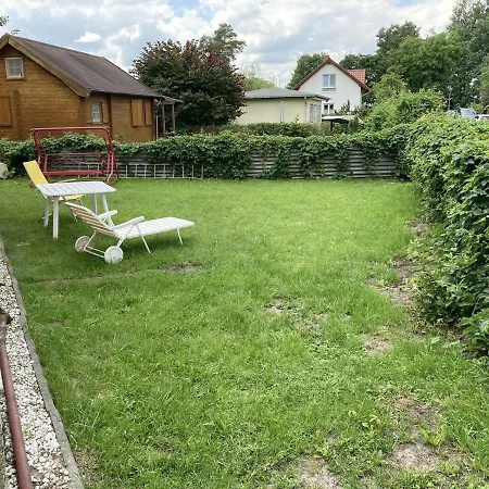 Scandia Am Warnitz