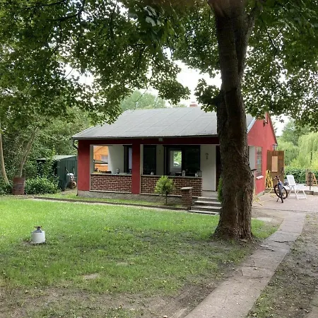 아파트 Scandia Am *