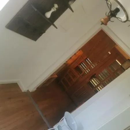Apartment Scandia Am *