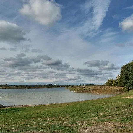 아파트 Scandia Am