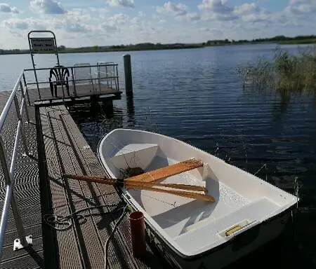 Scandia Am 아파트