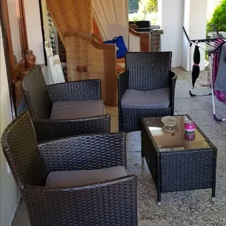 Scandia Am Apartment *