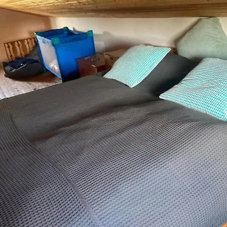 Scandia Am * Warnitz