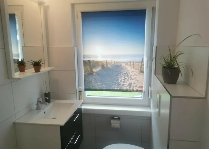 Apartment Scandia Am *