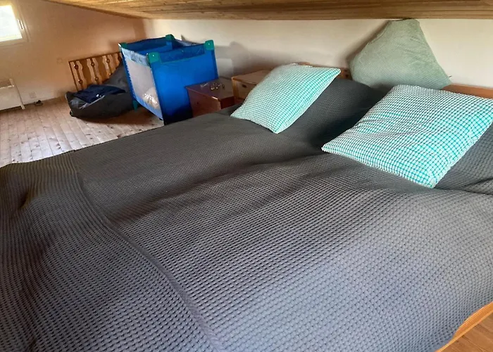 Scandia Am * Warnitz